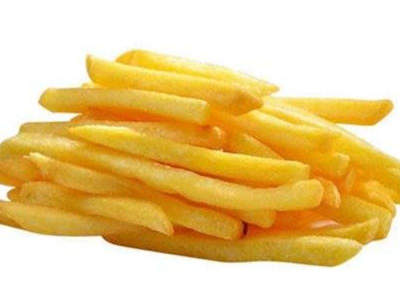 Patatas Fritas (Grandes)