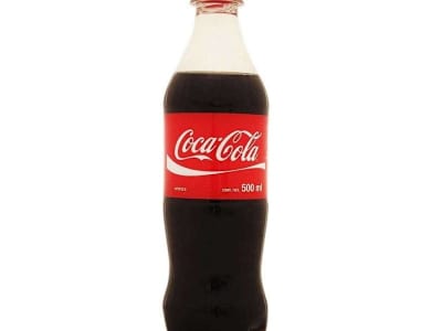 Coca Cola Original 50cl