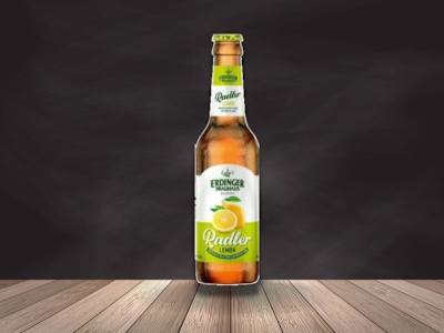 Radler limon