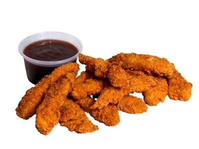 Strips Chicken