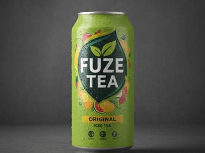 Fuze Tea 330 ml