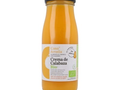 Crema Boniato