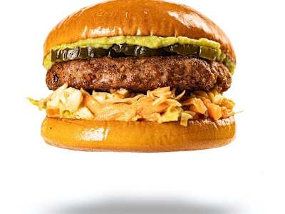 NASHVILLE Beef