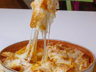 NACHOS