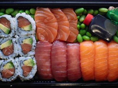 Deluxe box (15pzs)