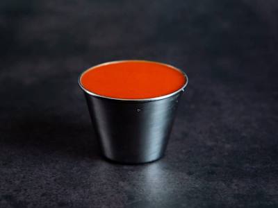 Salsa Asturiana (picante)