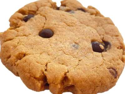 Cookie vegana