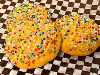 PAQUETE GALLETAS X3