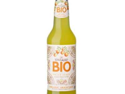 Aranciata Bio