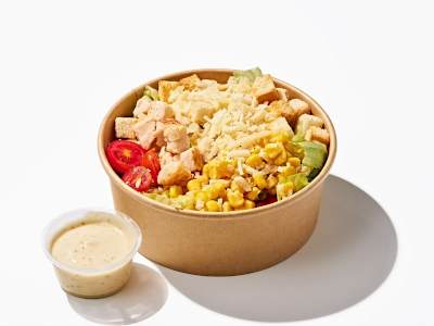 Ensalada César