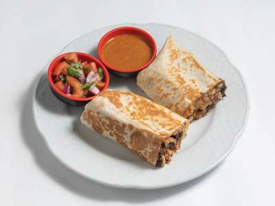 Burritos