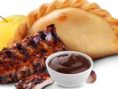 Pulled pork