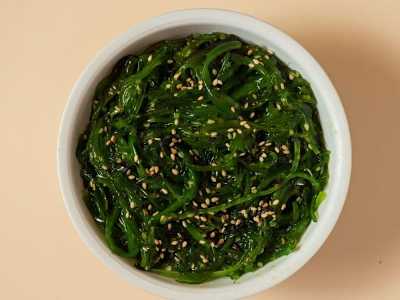 WAKAME GOMA