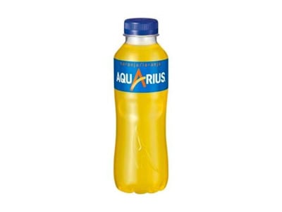 Aquarius Naranja