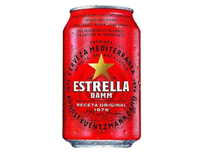 ESTRELLA DAMM