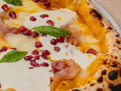 ZUCCA E MELOGRANO