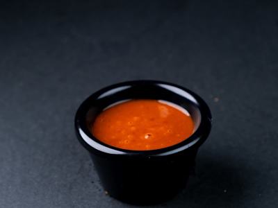 SALSA PICANTE