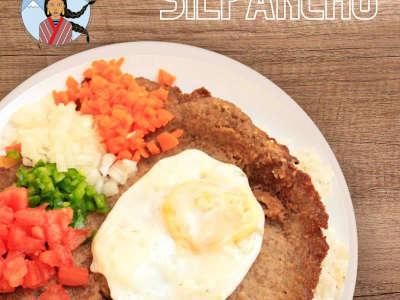 Silpancho
