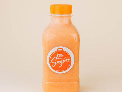 Jugo de Guayaba
