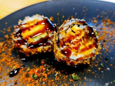Hot Spicy Mixto