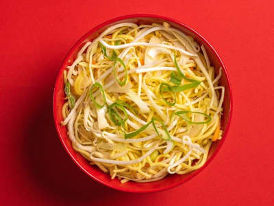NOODLES DE HUEVO