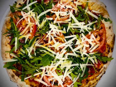 Pizza Mania Mediana