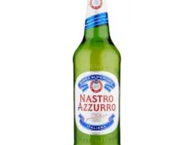 Nastro Azzurro 33cl