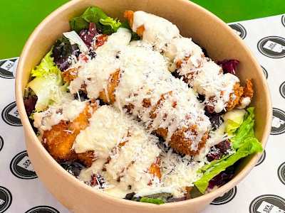 CESAR SALAD