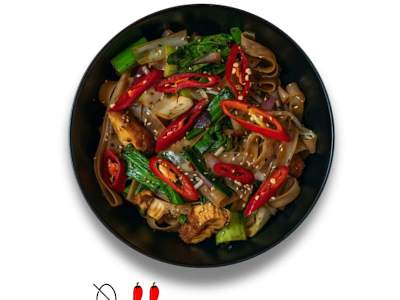 PAD KEE MAO