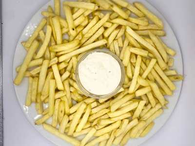 Patatas Fritas