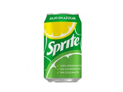 SPRITE