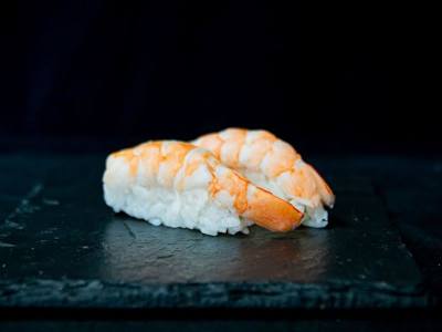 Nigiri  Gamba dulce