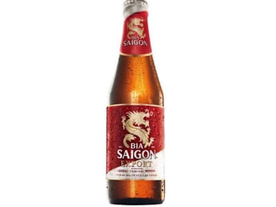SAIGON