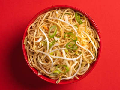NOODLES DE INTEGRALES