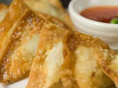 Wantun Frito de Carne 6 uds