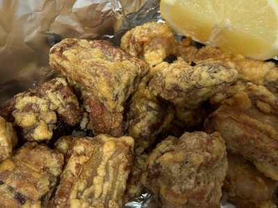 51. Costillas Fritas