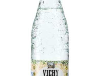 Agua con Gas 250ml Vichy