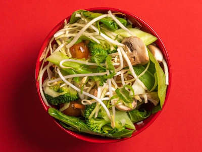 VEGGIE MIX