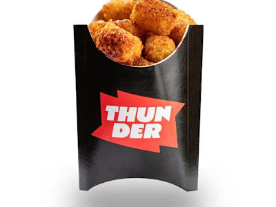 TNT TOTS