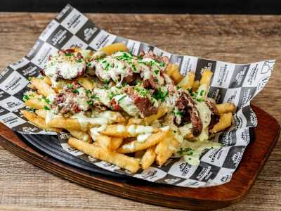 PARRILLA URBAN BITES