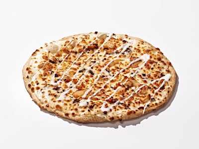 Pizza Marruecos (Mediana)