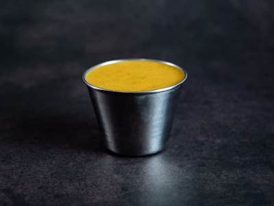 Salsa Mostaza-Miel