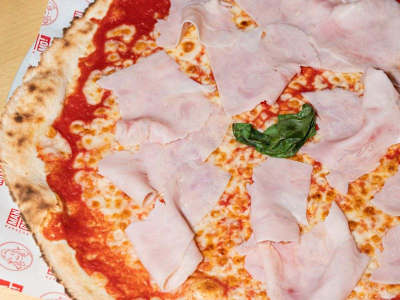 La Prosciutto
