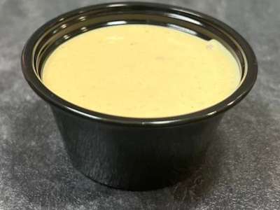 Salsa De La Casa