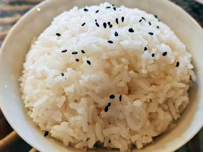 Arroz Blanco