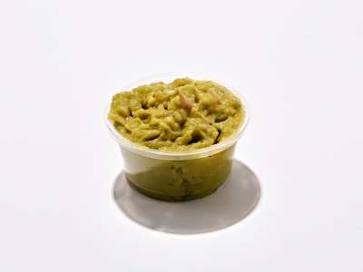 Salsa Guacamole