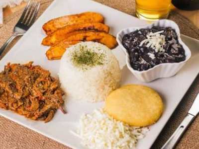 Pabellón