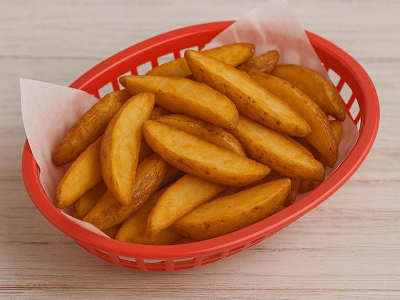 Patatas Fritas