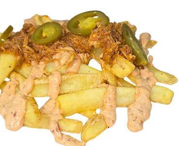Patatas Picantonas