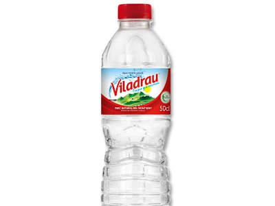 Agua 0,5L